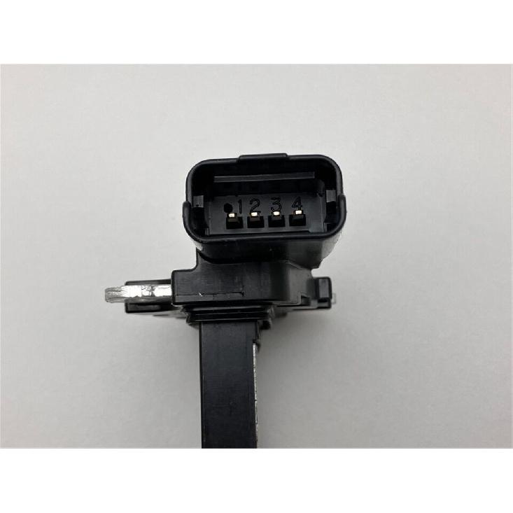 Mass Air Flow Meter Sensor MAF Sensor AFH50-24 For CITROEN PEUGEOT AFH5024 9683282980