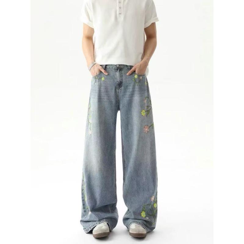 JYL Women s Cargo Pants American Camo Petite  High-Waist Slim Straight Denim 3XL бездна