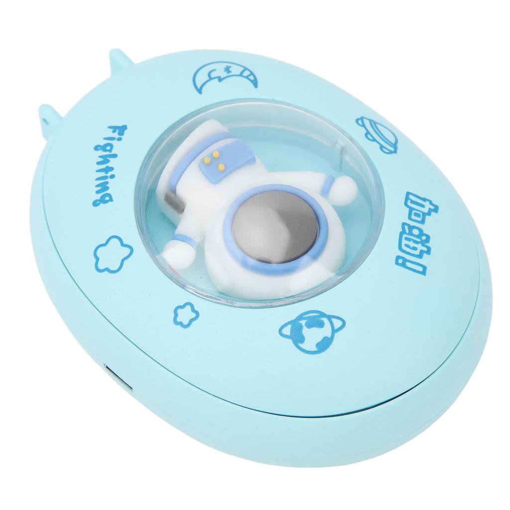 Hand Warmer   Portable USB Rechargeable 3     Electric Hand Heater for Outdoor Camping Hiking