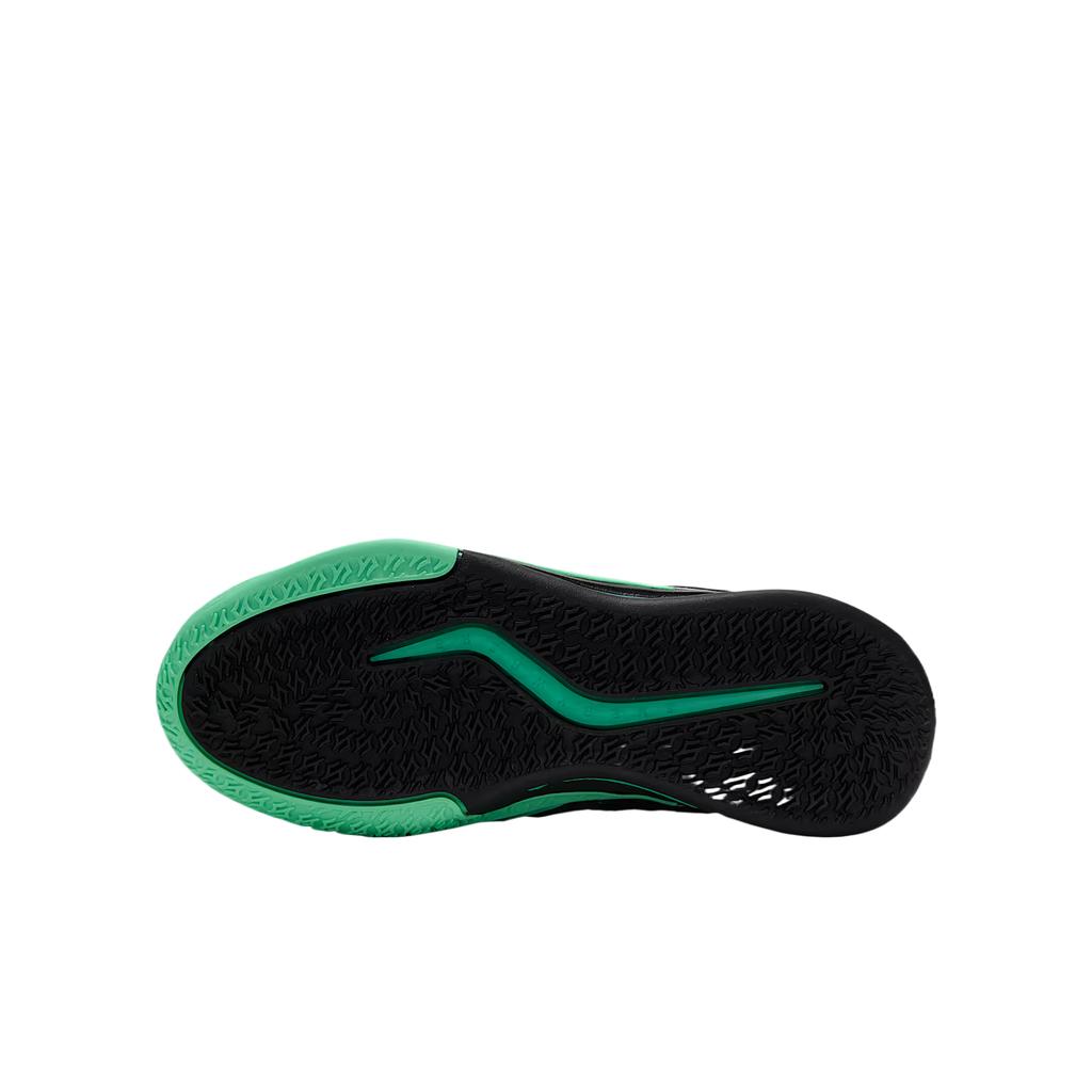 Nike Sabrina 4 Bequeme Runde Zehenpartie Schnürung Stoßdämpfung Niedrige Knöchelhöhe Kinder Basketballschuhe Unisex Sneaker IM7546-300