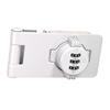 Cabinet Combination Lock,Keyless Lock Closet Box,Bathroom Password Traffic Circle Hasp with Screw for Garage,Deposit Box