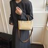 OGAR Women's Vintage Luxury Crossbody Tote Bag
