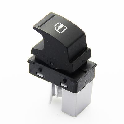 Electric Power Window Control Switch Button 5J0959855 For VW Skoda Octavia Fabia Superb Roomster