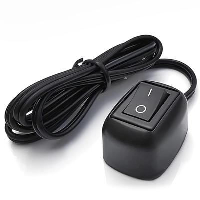 Araba Anahtarı, Aç Kapat Anahtarı, Kablo Uzunluğu Yaklaşık. 23,6 inç (60 cm), Mini Otomotiv