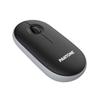 Souris Celly PT-MS001BK Multicolore