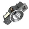 A2049053103  Knob Button Headlight Switch Light Switch Chrome For Mercedes Benz B C GLK Lights Switch Control Unit