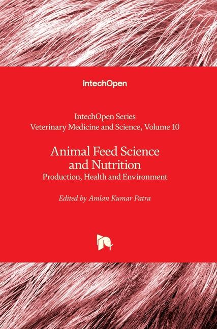 Feed science. Feed science