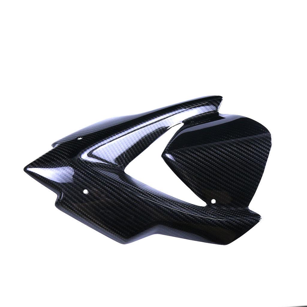 Kawasaki Z1000 Carbon Fiber Windshield Front Fairing Accessories