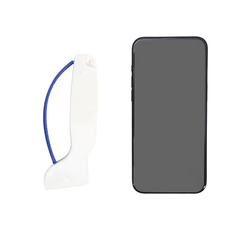 Household Pocket Cutter Sharpener Handheld Professional Knife Sharpeners Lawn Mower Manual Sharpener Kitchen Garden Tools