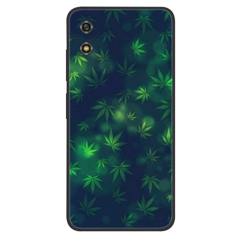 For Xiaomi Qin 3 Ultra Case Butterfly Silicone Protective Cover For Qin3 Ultra Duoqin Qin 3 Ultra Protector Black Bumpers Cases