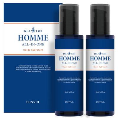 Daily Care Homme All-in-One 150ml
