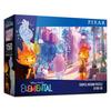 Disney Elemental 150-Piece Jigsaw Puzzle