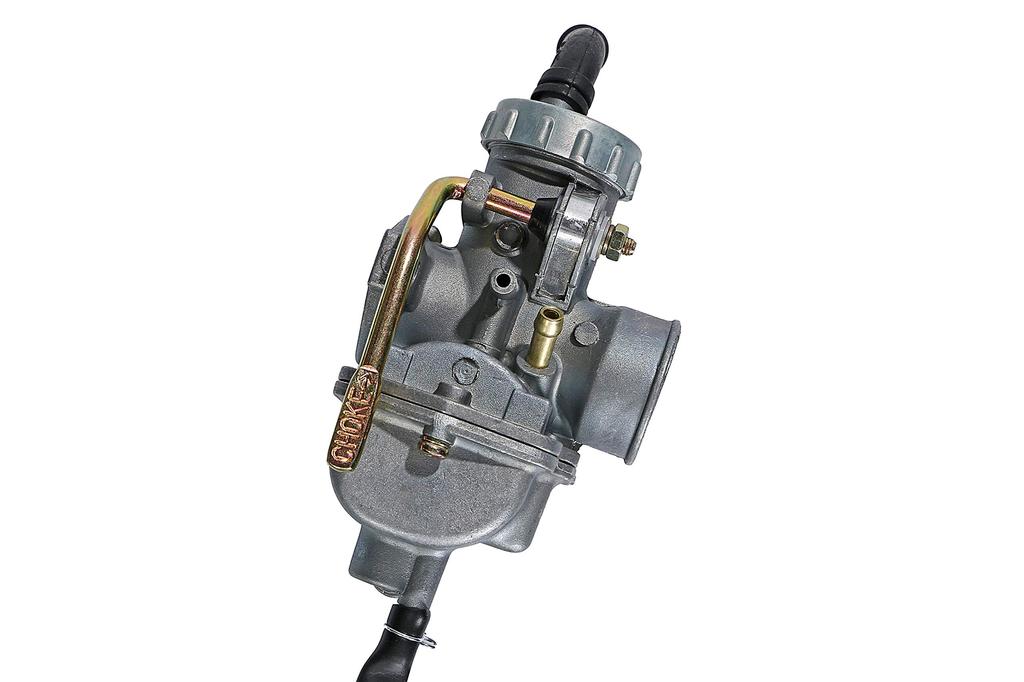Honda Carburetor PC20 PZ20 Monkey Gorilla Cab DAX ATV Bike Parts Outside