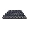 Heavy-Duty Interlocking Car Wash Floor Panel