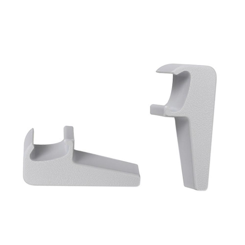 1 Pair Lightweight Drone Landing Gear 2 in 1 Function Drone Leg Extender for DJI Flip