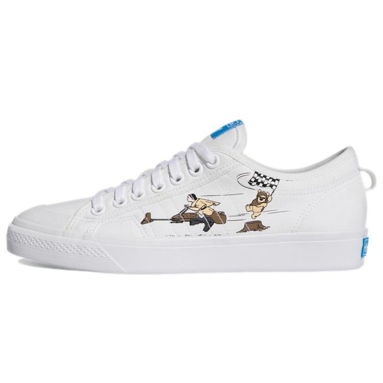 adidas x Star Wars Nizza  Intergalactic Race  Men s FX8351 EU 36