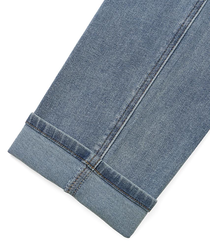 UCLA Tapered Denim Pants [Indigo](Uy7Dp01_04)