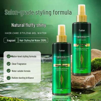 Cura di capelli e cuoio capelluto – Creme, lozioni e maschere per capelli