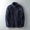 Cattle Goods Winter Export Daily Order Outwear Double-Sided Velvet Sweatshirt