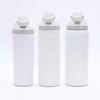 Large Capacity Stainless Steel Insulated Sports Bottle with Handle - Convenient, Portable, Double-Drink Design