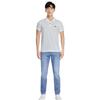 Li Ning Polo Shirts Men's Polo Collar Moderate Straight Fit APLR005-2