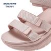 Skechers Women's Casual Lightweight Summer Sandals