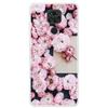 For Xiaomi Redmi Note 9 Case Red Mi Note 9 Bumper Silicone TPU Soft Phone Cover For Xiaomi Redmi Note9 Case Cartoon funda Shell