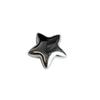 5/10 Pcs Strong Magnet Fridge Magnet Silver Stars Refrigerator Decals  Door Mounting