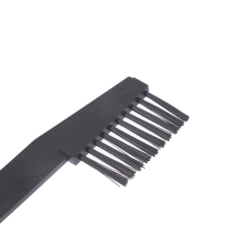 Chain Cleaner Mountain Bike Portable Cleaning Kit Brush Purifier Tool