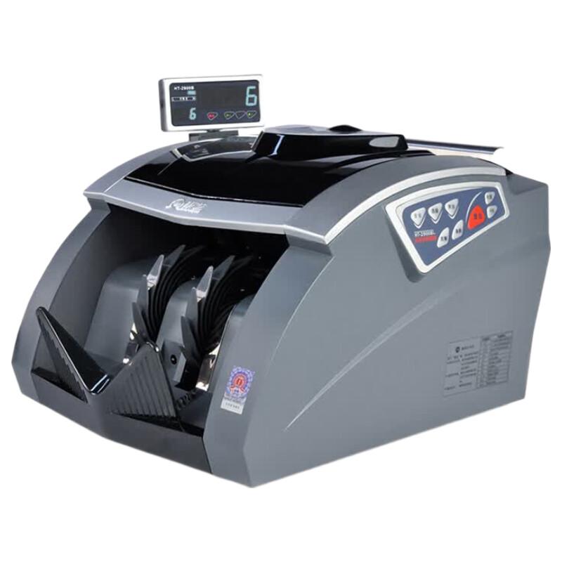 KANGYI JBYD-HT-2900A(В) Счетчик банкнот штепсель CN (адаптер в комплекте)