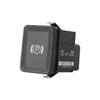 Electronic Parking Handbrake Switch Brake Button For   Passat CC R36