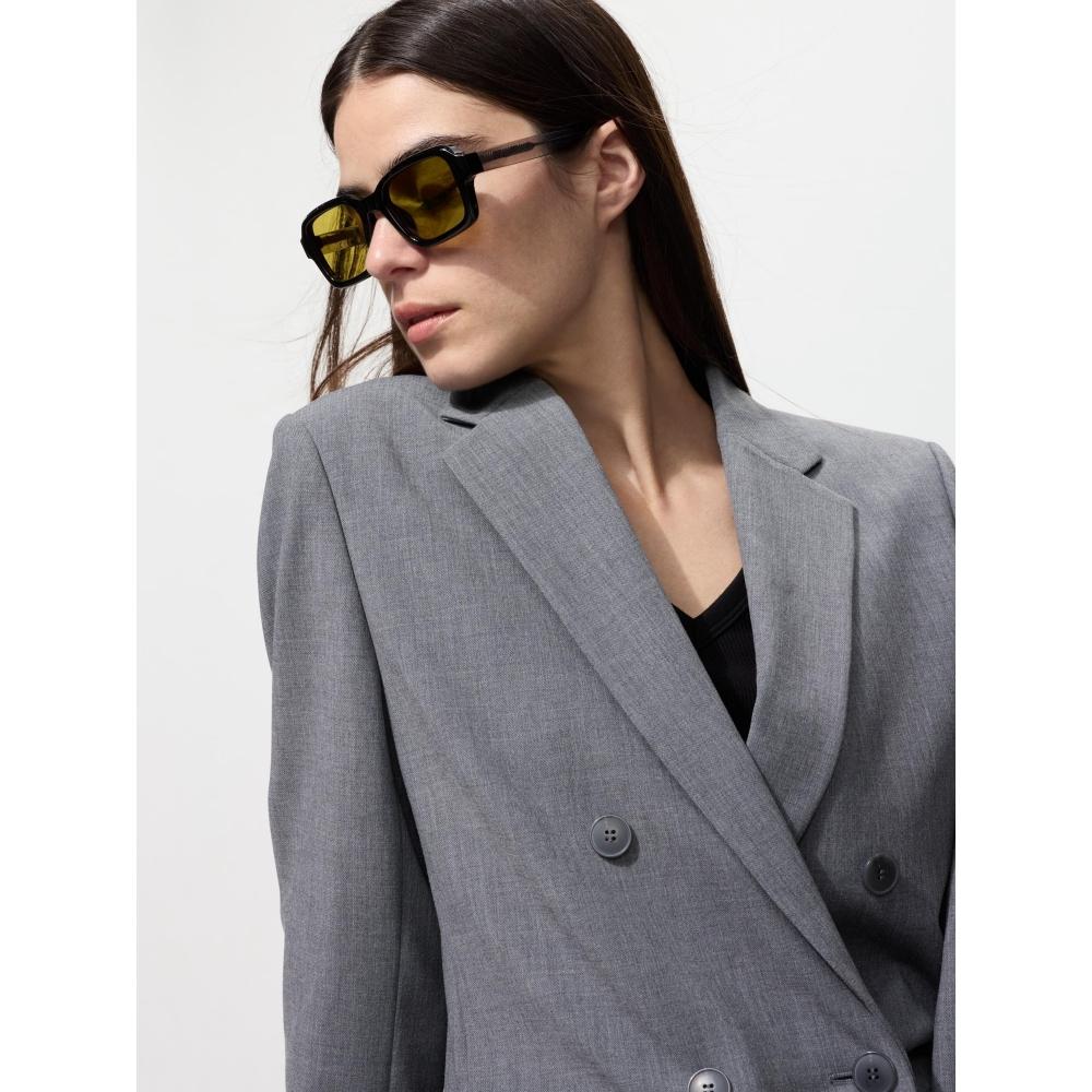 Uniqlo Japan Sunglasses Bold Square
