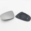 09-15 VW Touran Heated Rearview Mirror Lens Replacement