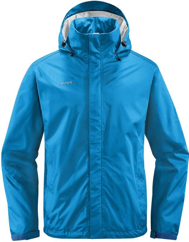 VAUDE Мужская куртка Escape Light Jacket (04341)