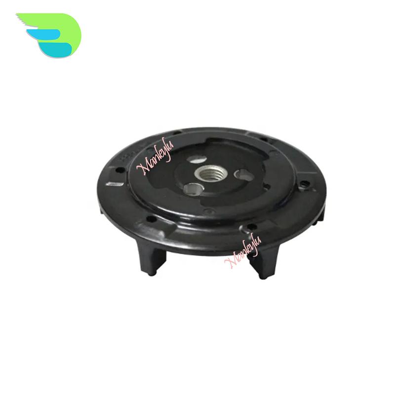 AC A/C Compressor Clutch Pulley 7SEU17C for BMW 325I 330I E90 523I 525I 530I E60 730I E65 N52 630I 64526918753 64509174803