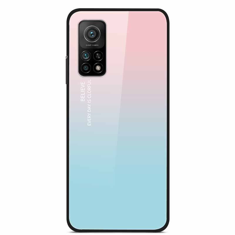 For Xiaomi Redmi Note 11 Case 11Pro 5G Tempered Glass Luxury Hard Back Cover For Xiaomi Redmi Note 11s Case Note11 Pro 5G Coque