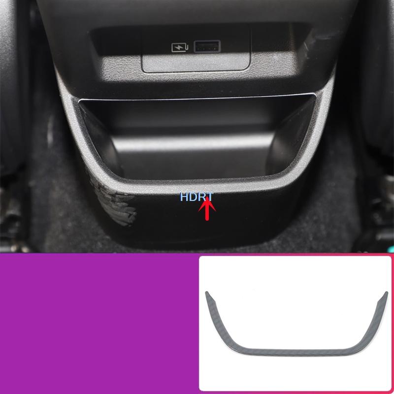 For Geely Emgrand L HiP/HiX + Car Styling Gear Shift Window Control Panel Front Rear Air Vent Outlet Carbon Fibre Interior