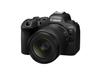 Canon STM Macro Camera Lens Black RF28-70mm F2.8