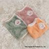 Autumn/Winter Warm Vest for Dogs and Cats - Anti-Shedding Pet Apparel for Teddy, Corgi, French Bulldog, and Puppies