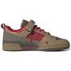 Adidas Forum 84 Camp Low 'Cardboard Scarlet' Sneaker GV6785