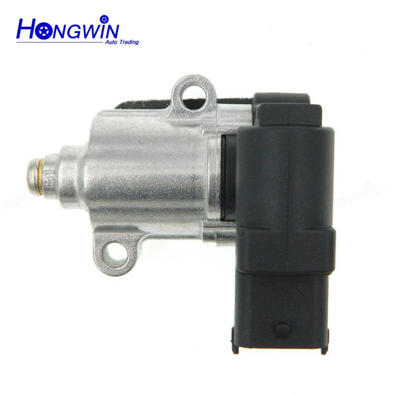 Idle Air Control Valve For Hyundai Matrix I10 1.1 KIA Picanto 07-10 IDLE SPEED CONTROL VALVE 35150-02800,9520930007,9521930709