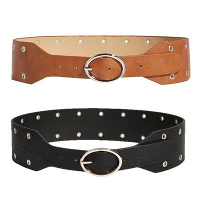 Accessoires – Gürtel & Taillenketten für Damen