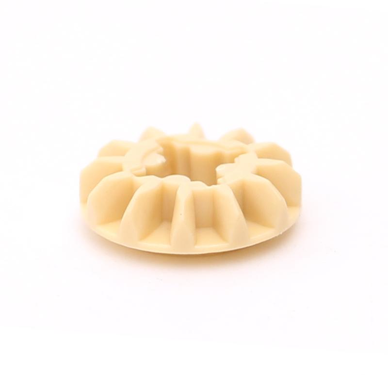 

50PCS 6589 Gear 12 Tooth Bevel Bricks Toys For Technical MOC DIY Gifts Buildings Blocks Compatible High-Tech
