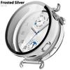 Tempered Glass+PC Case for Huawei Watch GT6 41mm Full Cover Smart Watch Accessories Protective Hard Huawei GT6 46mm Cases