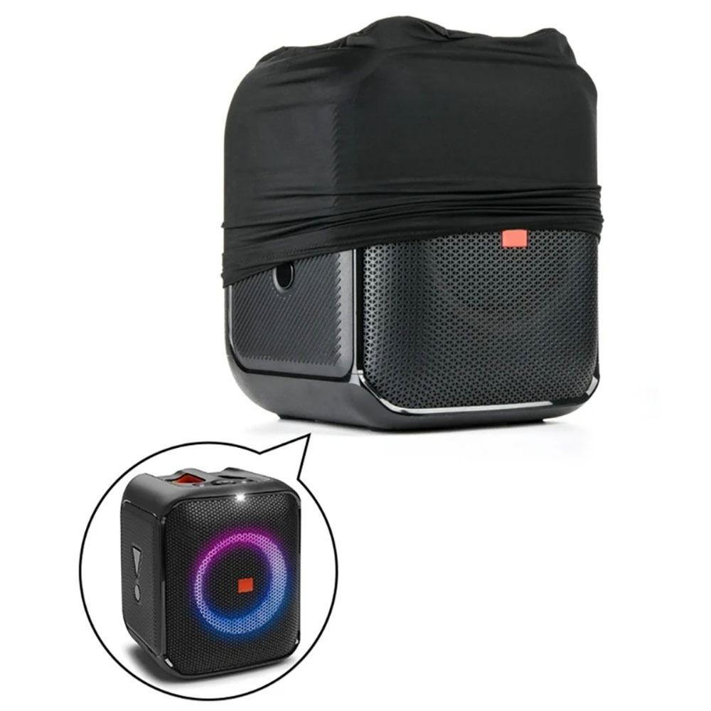

Universal Dustproof Cover Elastic Protective Cover Speaker Cover for JBL Partybox Encore Essential