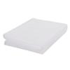 NOn woven Disposable Pillowcase Prevent Bacterial Infection Travel Hotel Pillow Cover White