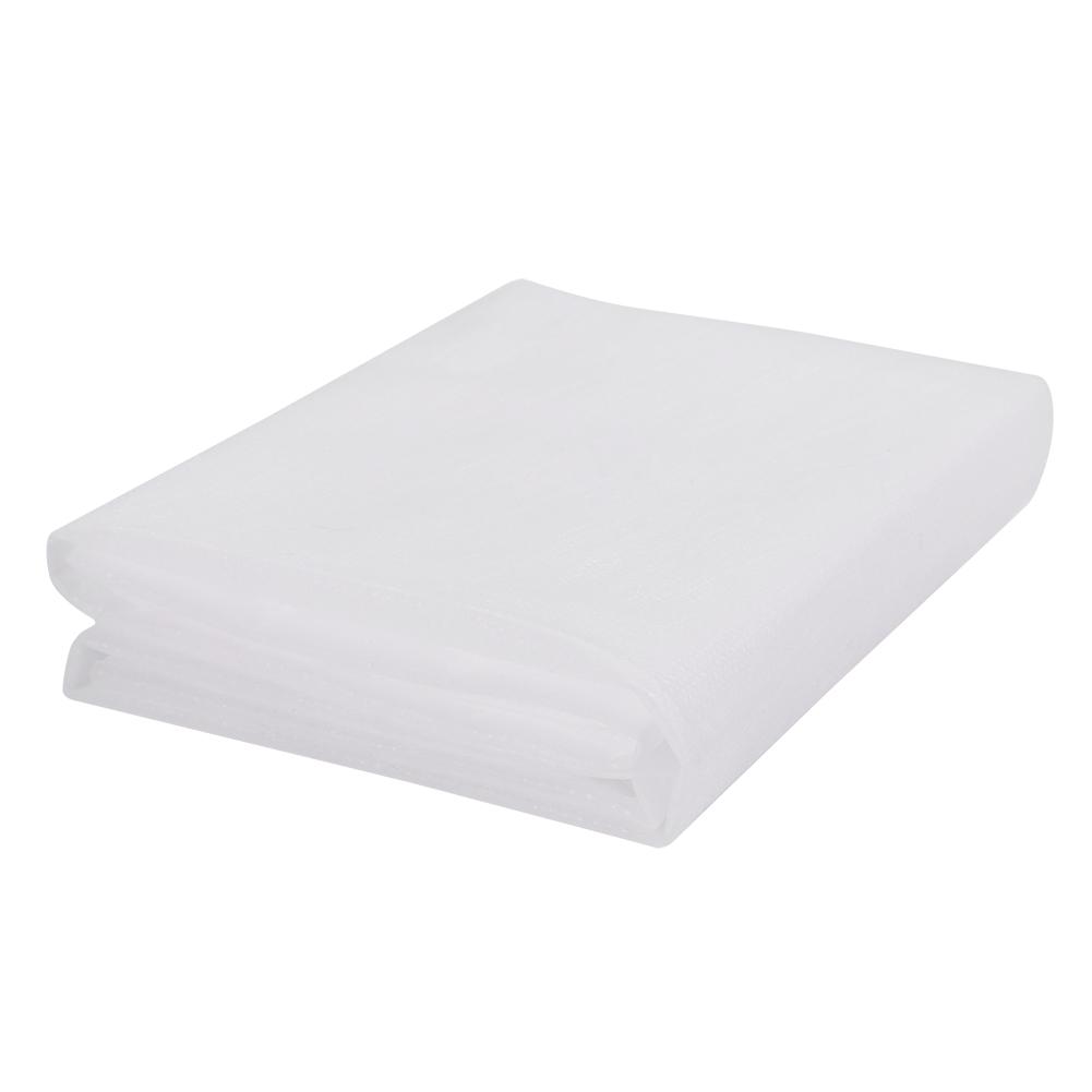 NOn woven Disposable Pillowcase Prevent Bacterial Infection Travel Hotel Pillow Cover White
