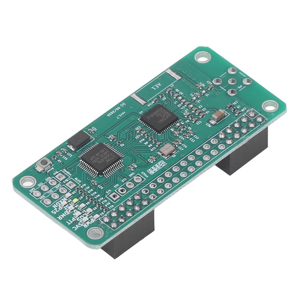 Hotspot Module USB Wireless Multi Mode Hotspot Expansion Board with Antenna RF Connector