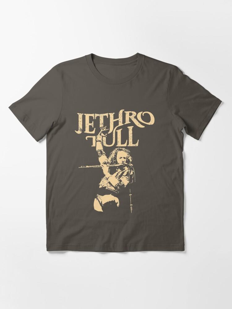 Jethro Tull Jethro Tull Essential T-Shirt Essential T-Shirt Essential T-Shirt
