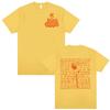 Dainininkės Nina Chuba albumo marškinėliai vyrams ir moterims Retro didelio dydžio apvalios apykaklės marškinėliai Madingi laisvalaikio 100% medvilnės marškinėliai Streetwear